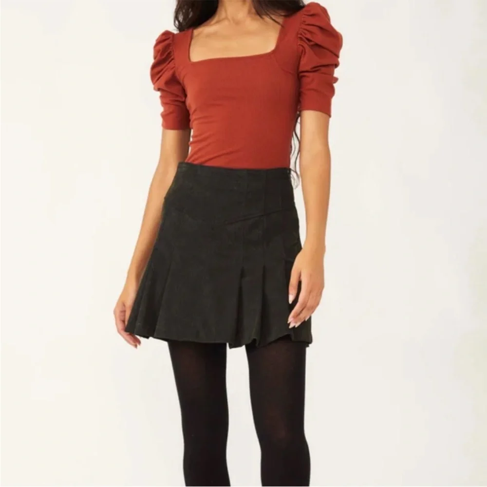 Free people Night Lily Top